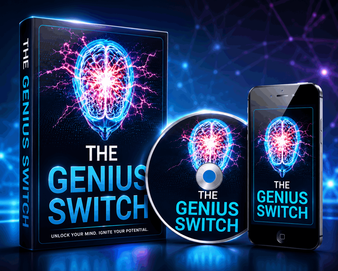 The Genius Switch